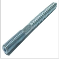 Zinc-Plate Hanger Screw